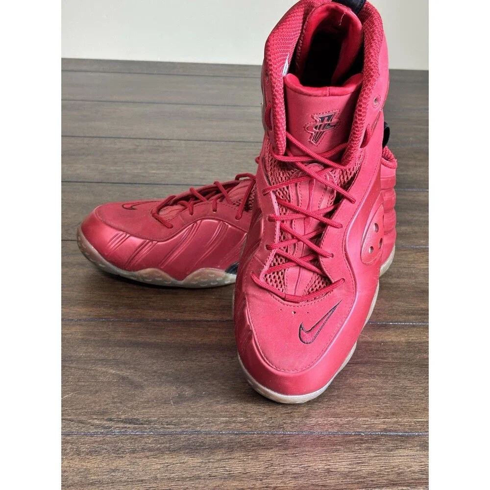 Nike Penny Rookie Air Zoom Size 13 Mens